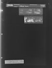 Attack Scene (5 Negatives), March 22-23, 1967 [Sleeve 21, Folder c, Box 42]